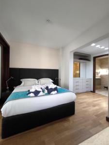 D Townhouse Boutique Suites