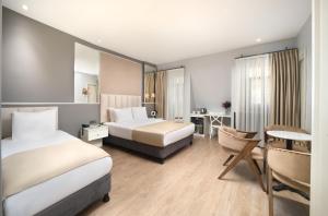 Ess Hotel