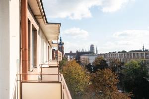 Blue Apartment Rajska