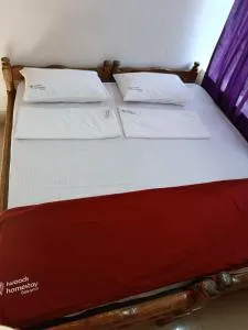 Shreekrishna iWOODS HOMESTAY - Sānikatta