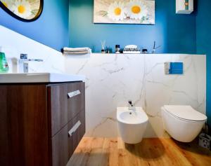 Przysiółek Buczyna na Kaszubach