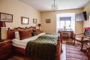 Vadstena Klosterhotell Konferens & Spa