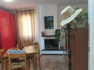 Zopitos House by Holiday World