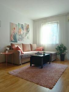 Alacaster G apartman FREE PARKING