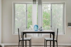 Blueground Playa Del Rey 1bd apartment LAX-1282