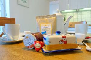 Warnemünde Fewo Galerie Apartment