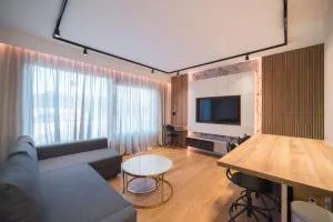 Apartment Legacy - Vrapče