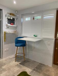 Oakwood Cabin Retreat in Bexleyheath