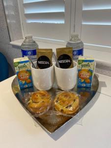 Oakwood Cabin Retreat in Bexleyheath