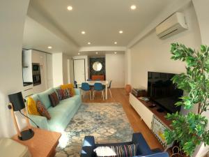 Lisboa T3 moderno Benfica