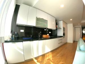 Lisboa T3 moderno Benfica