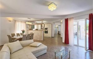 Villa Funcici 