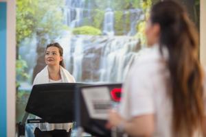 Divaisib Termal Resort Hotel & Spa