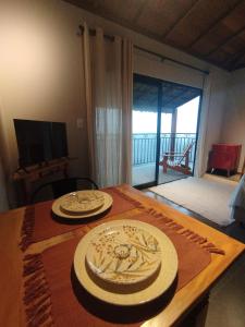 Chalés Vista do Radar