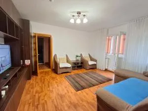 Apartament 2 Camere, Etaj 1 - Oreavul