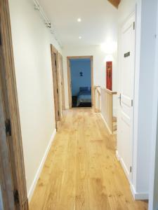 Villas gentilhommiere de Saint Amandin : photos des chambres