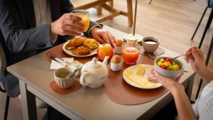 Hotels Hotel Nell : photos des chambres
