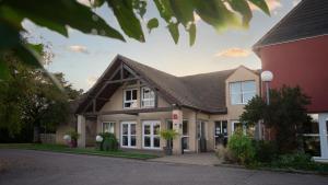 Hotels Hotel Nell : photos des chambres