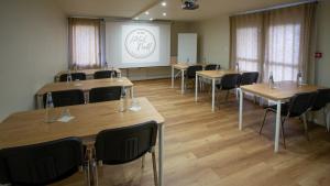 Hotels Hotel Nell : photos des chambres