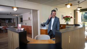 Hotels Hotel Nell : photos des chambres