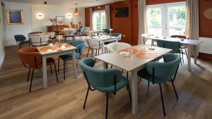 Hotels Hotel Nell : photos des chambres