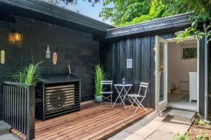 Cozy Cottage Near The Beautiful Rågeleje Beach