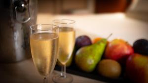 Hotels Hotel Nell : photos des chambres