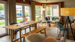 Hôtel Nell - Axelle - Maison Tassoni