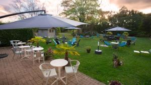 Hotels Hotel Nell : photos des chambres