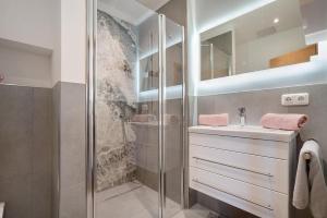 Ferienwohnung Hochfelln