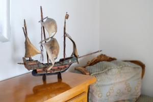 Appartement Menton vue mer