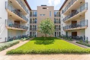 Solaris Apartman&Resort - 柴尔凯瑟勒