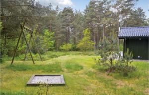 Holiday Home Odde Naturpark