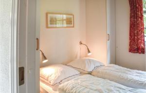 Holiday Home Odde Naturpark