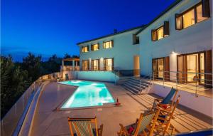 Villa Lubey 