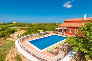 Villa Son Muscart by Villa Plus - Ubytování bez kategorie ve městě Es Mercadal