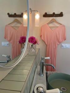 Appartements Chateau Dore les Tours - Appartement Loup : photos des chambres