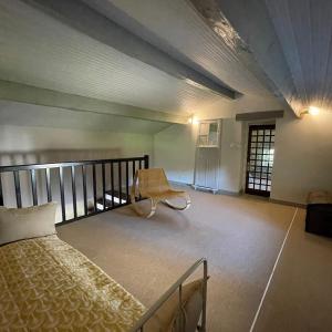 Appartements Chateau Dore les Tours - Appartement Loup : photos des chambres