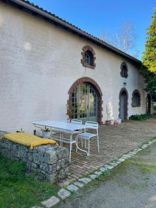 Appartements Chateau Dore les Tours - Appartement Loup : photos des chambres