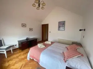 Casa Las Lengas - 百内三塔