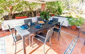 Nice Home In Velilla-Taramay With Wifi