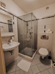 Pokoje hotelowe Azyl