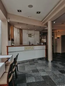 Pokoje hotelowe Azyl - 希隆斯克地区希罗达