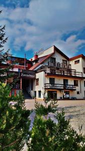 Zdybanka - Ubytování bez kategorie ve městě Bukovel