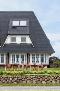 Strönhof Kampen - Ліст