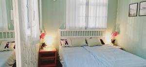 Family Room room in Freedom65 Hostel and Caravan