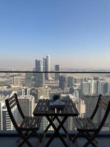 Burj Royale High Floor Apartment Near Dubai Mall
