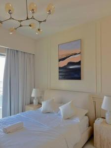 Burj Royale High Floor Apartment Near Dubai Mall