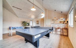 Stunning Home In Vejby With Sauna