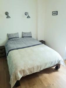 Villas gentilhommiere de Saint Amandin : photos des chambres